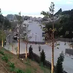 ανεξάρτητη γκαρσονιέρα κοντά στο κέντρο της πάτρας